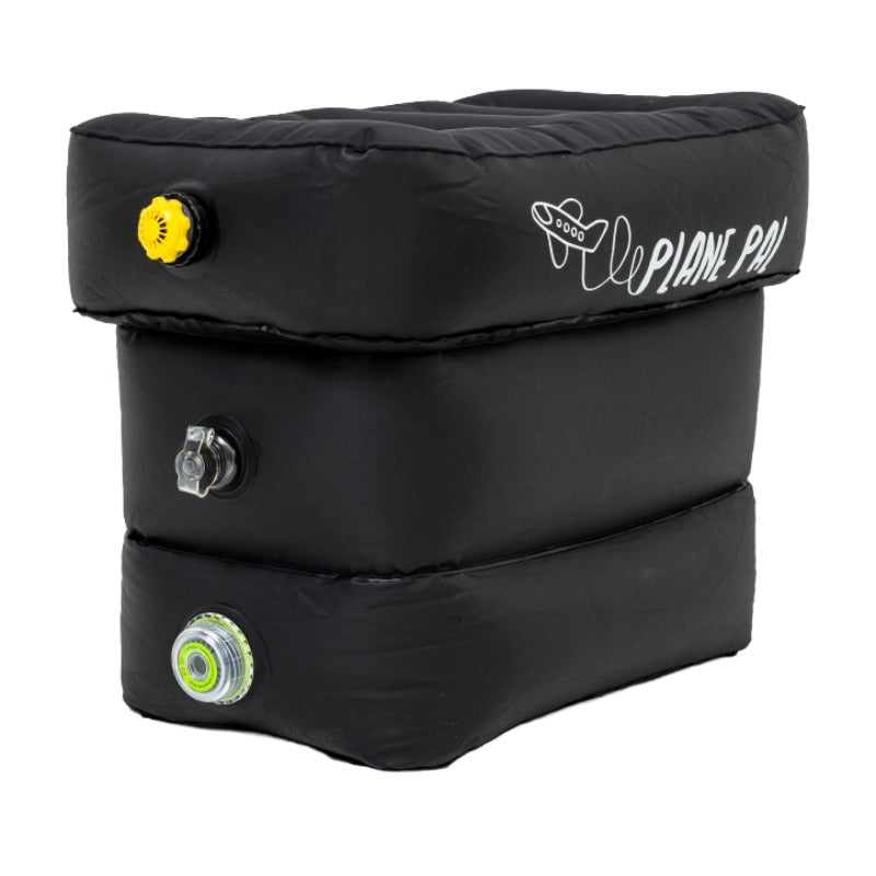 وسادة سفر بلان بال