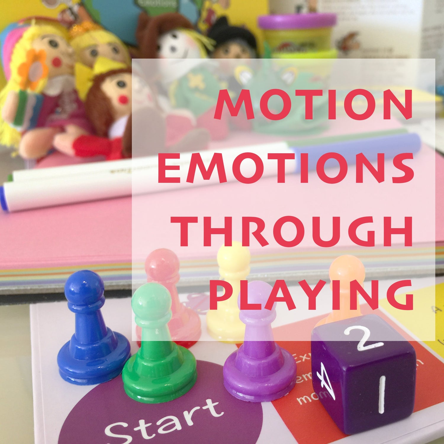 METOCHA - EQ & BOARD GAMES