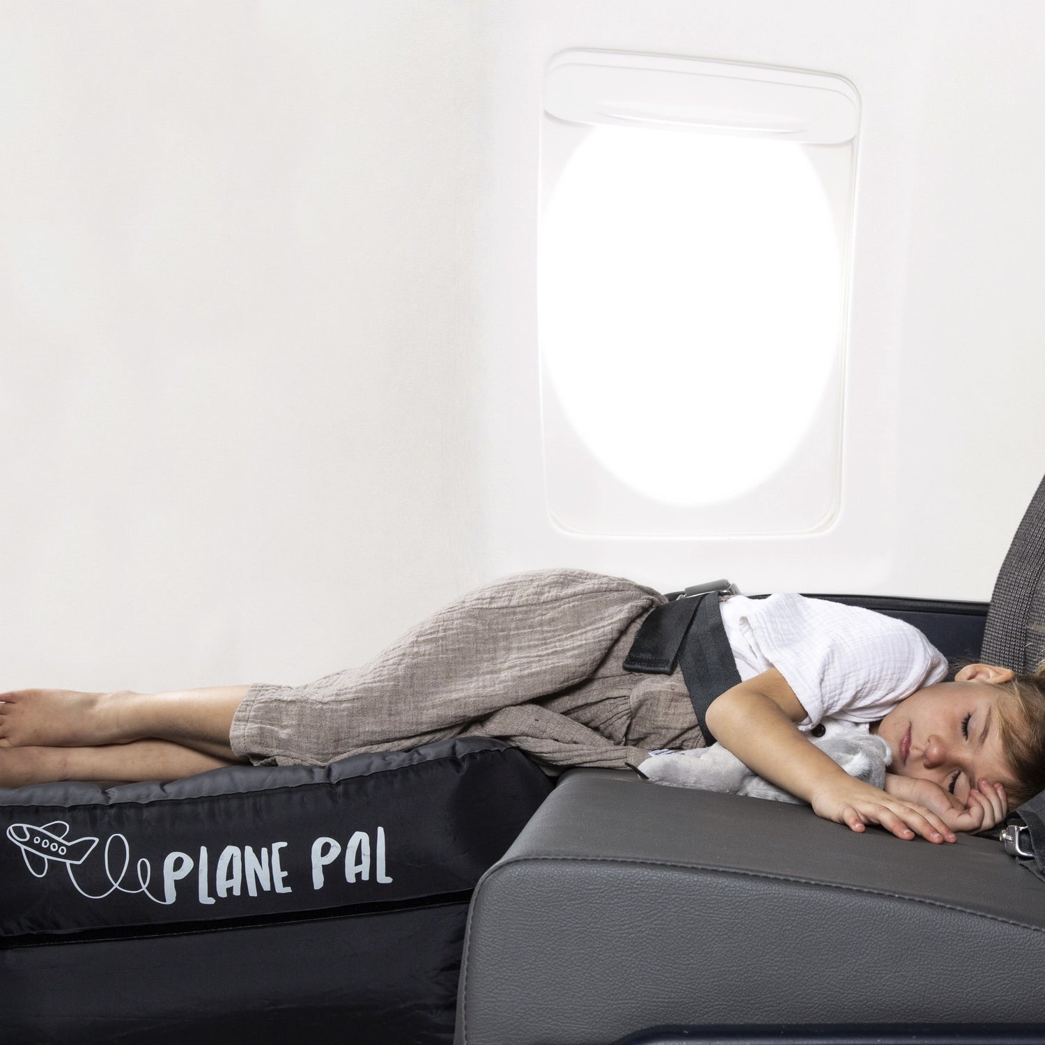 PLANE PAL - FLIGHT COMFORT
