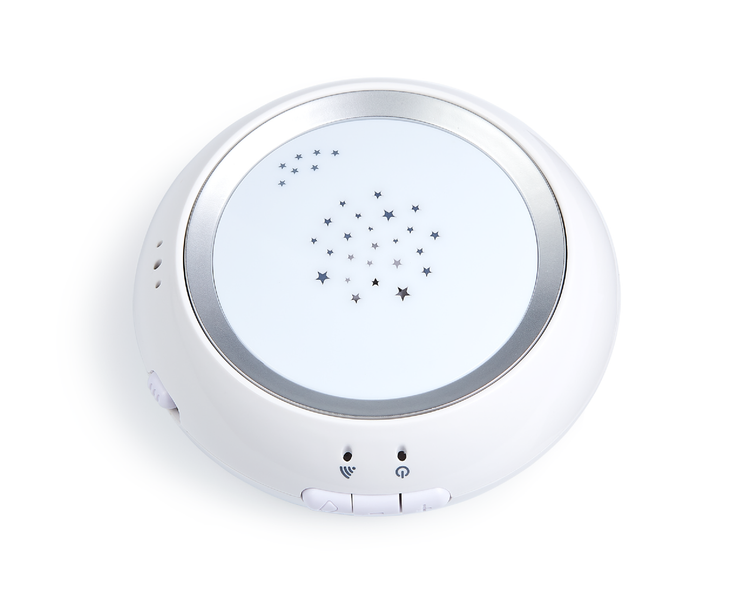 BEBCARE HEAR - جهاز مراقبة الطفل الصوتي الرقمي